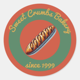 Adesivo Terracotta, Verde, Amarelo de mostarda