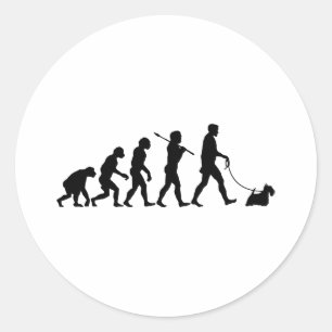 Adesivo Terrier escocês