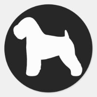 Terrier Wheaten de Capa Macia