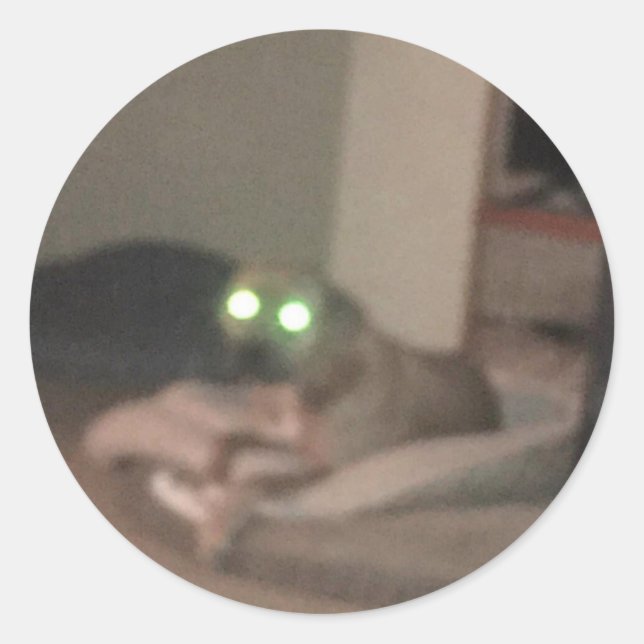 Adesivo test (Frente)