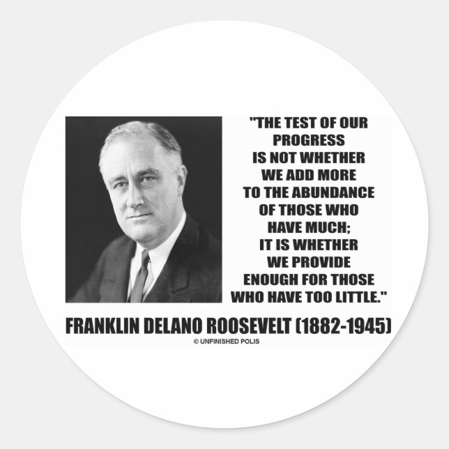 Adesivo Teste De Nosso Progresso Acrescentar Oferece Muito (Frente)