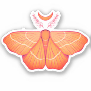 Adesivo Testemunha Lua Roxo-Roxo-Alcoia