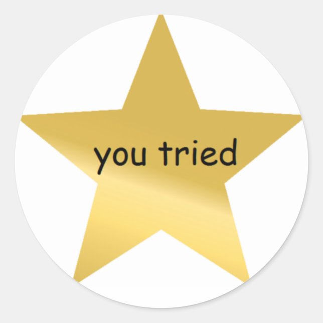 Adesivo Testemunhas (Frente)