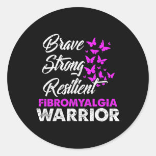Adesivo Teto De Sensibilização Para A Fibromialgia