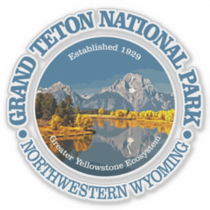 Adesivo Teton grande NP