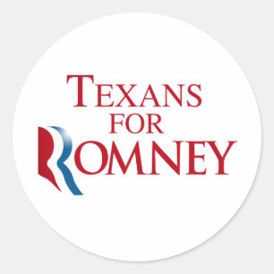 Adesivo TEXANS PARA ROMNEY.png