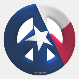 Adesivo Texas
