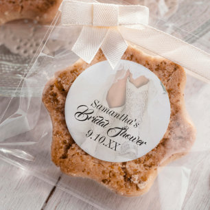 Adesivo Texas Bride no Chá de panela Rhinestone Boots