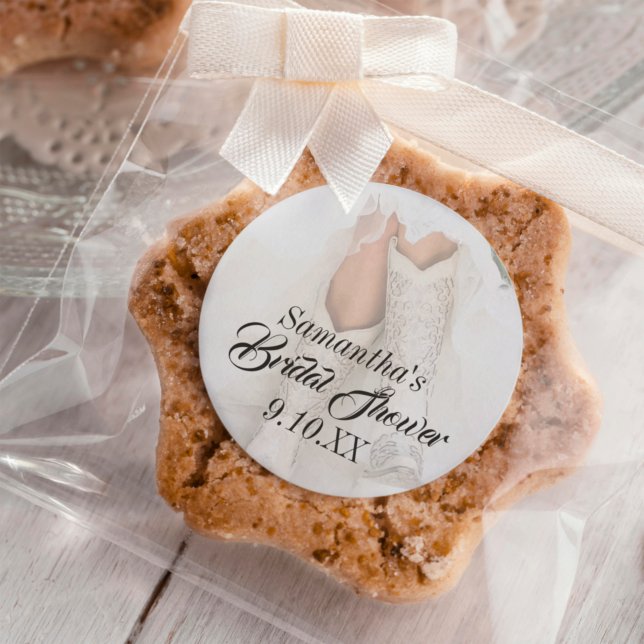 Adesivo Texas Bride no Chá de panela Rhinestone Boots (Criador carregado)