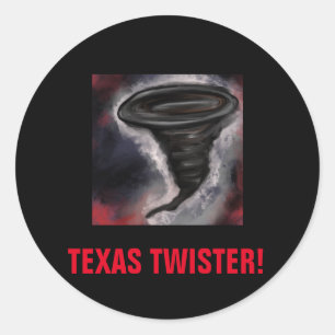 ADESIVO TEXAS TWISTER