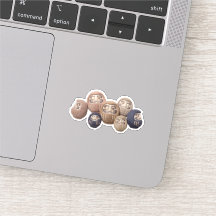 Textile Ukiyoe Artwork – Layered Felt Japanese 