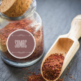 Adesivo Texto Branco Violeta de Sumário Personalizado Mode