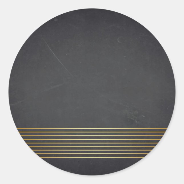 Adesivo Texto de Personalização em Faixa de Chalkboard Dou (Frente)