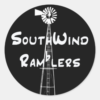 Adesivo Texto Horizontal Branco do Sticker Preto