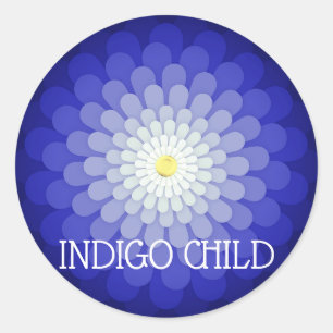 Adesivo Texto Personalizado Azul Mandala Flor Menino