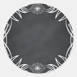 Adesivo Texto Personalizado da espiral do Vazio do quadro