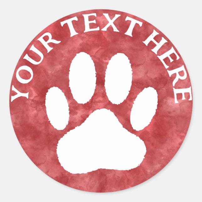 Adesivo Texto Personalizado Imprimir Texto Personalizado d (Frente)