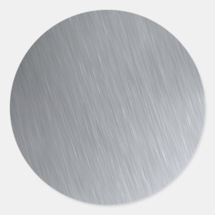 Adesivo Textura de aço inoxidável com realces de iluminaçã