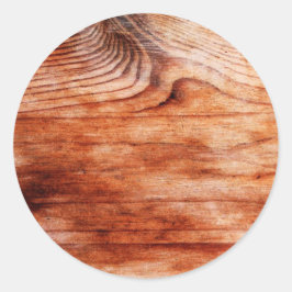 Adesivo Textura de grão de madeira