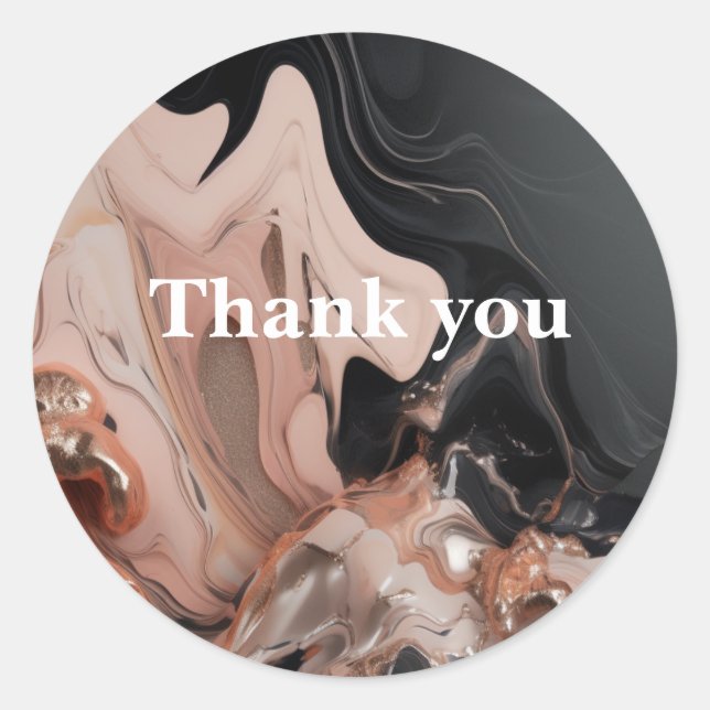 Adesivo textura de mármore taupe chic  (Frente)