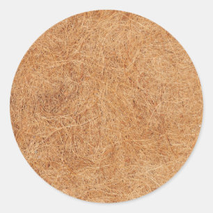 Adesivo Textura do coco