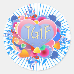 ADESIVO TGIF