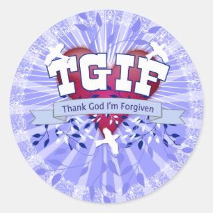 ADESIVO TGIF