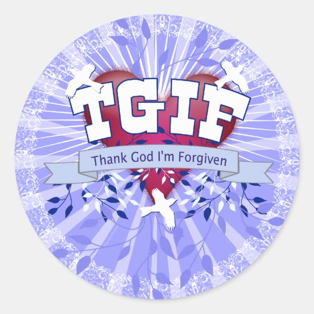 ADESIVO TGIF (Frente)