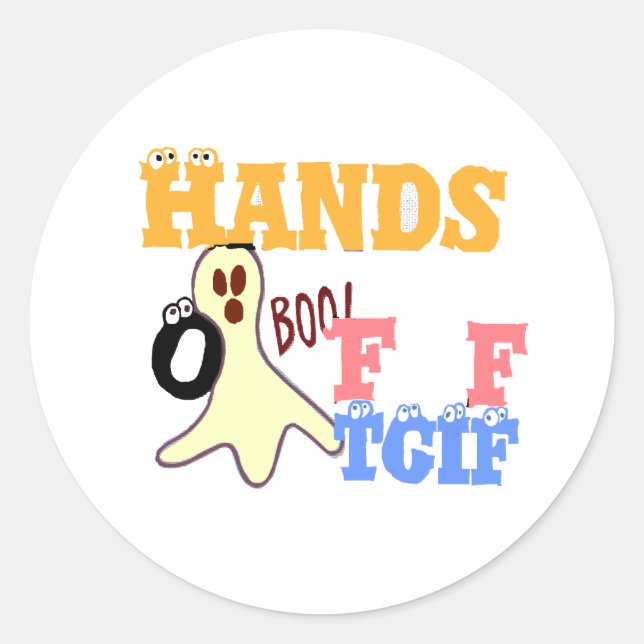 Adesivo TGIF FRIDAY COLORS.png (Frente)