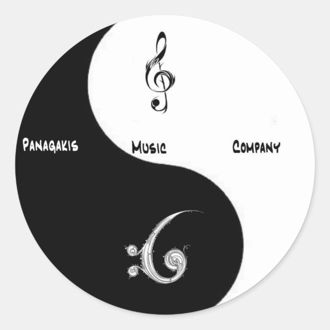 Adesivo Tha Sticka (Frente)