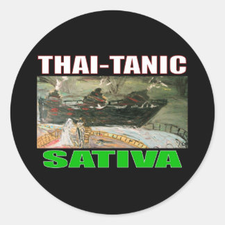 ADESIVO THAI TANIC SATIVA