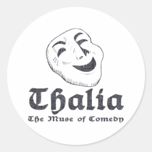 Adesivo Thalia