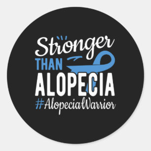 Adesivo Than Alopecia