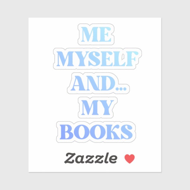 Adesivo The Intellect  (Folha)