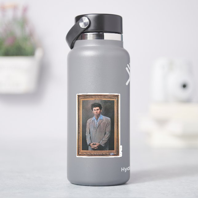 Adesivo The Kramer Portrait (HidroFlask)