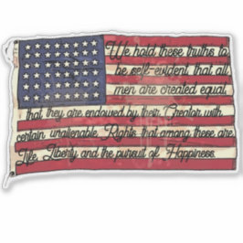 ADESIVO THE PURSUIT OF HAPPINESS