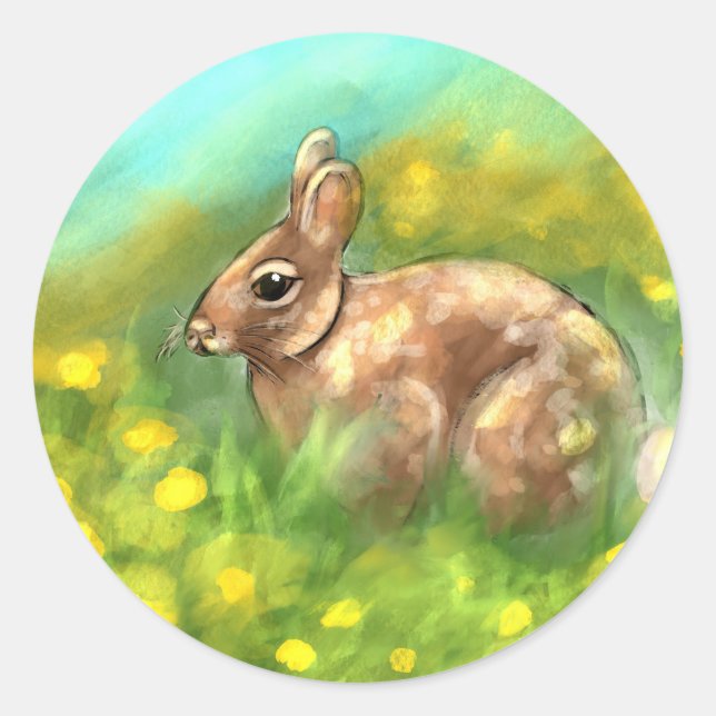 Adesivo The Scale of Righteousness Stickers (Frente)