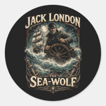 The Sea-Wolf