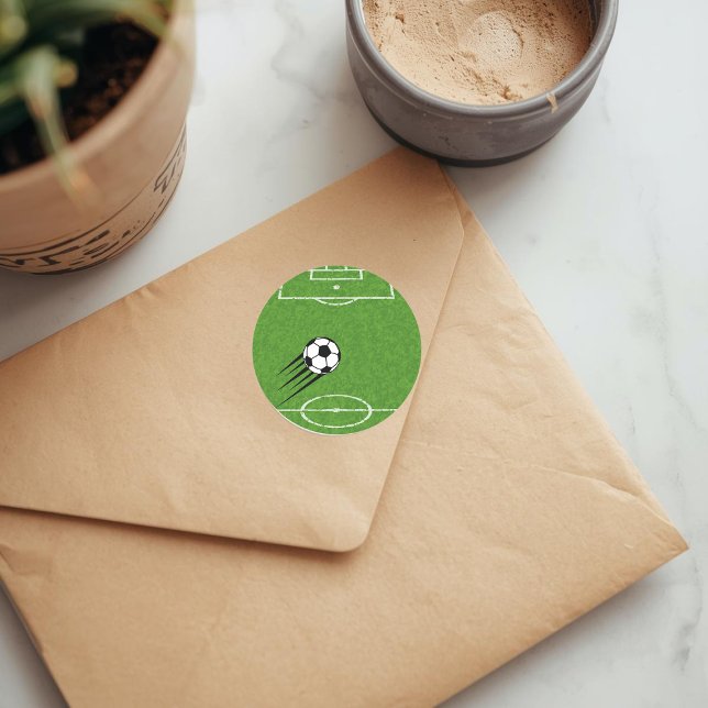 Adesivo The World of Football Sticker (Criador carregado)