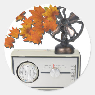 Adesivo ThermostatHeaterFanLeaves052215