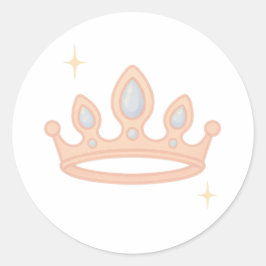 Adesivo Tiaras