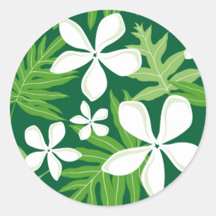 ADESIVO TIARE (VERDE)