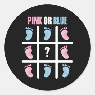 Adesivo Tic Tac Toe Atravessa K Blue Tic Tac Toe Sexo