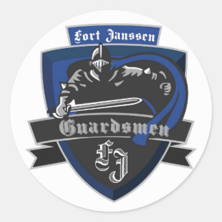 Adesivo Ticker Sticker