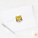 Adesivo Tiger - Emoji (Envelope)