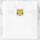 Adesivo Tiger - Emoji (Bolsa)