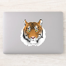 Adesivo Tigre Bangle