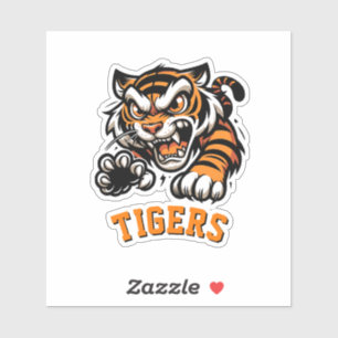 Adesivo Tigres