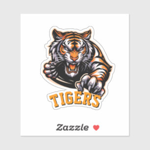 Adesivo Tigres