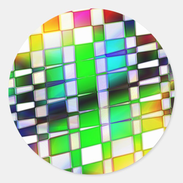 Adesivo Til (Frente)